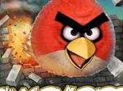 Likability Angry Birds