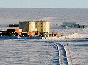 Concordia Research Station World