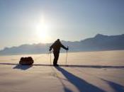 North Pole 2011: Saunders Preps Speed Record Attempt