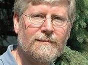 Mystery Writer Readers Choice Award Nominee John Desjarlais