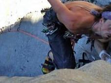 Alpinst Speed Series: Q&amp;A; With Fastest Climbers Around