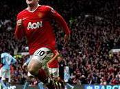 Wayne Rooney's Magical Goal Wins Manchester Derby