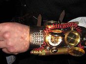 Astonishing Steampunk Timepieces