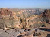 Small Aircraft Missing Grand Canyon