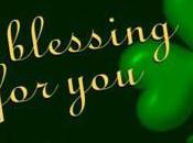 Irish Blessing: This Blessing You.