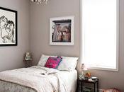 Glamorous Over Bedrooms
