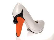 Footwear Design Kobi Levi