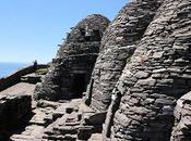 Skellig Michael Mysterious Monastery Atlantic