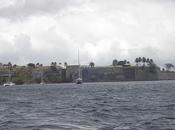Fort France Martinique