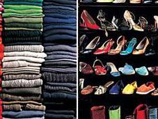 Spring Cleaning Tips Your Closet