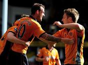 United Full Mistakes; Goal Spree Molineux