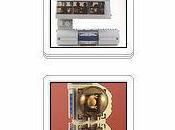 LEGO Alphabet Spaceships