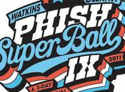 Phish: Super Ball Watkins Glen