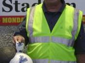 Unsung Heroes Football League Steward