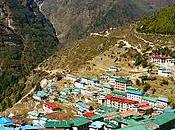 Himalaya 2011: Sights Sounds Khumbu