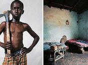 Where Children Sleep