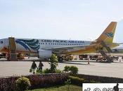 Truth Behind Cebu Pacific's Fuel Surcharges Lite Fares