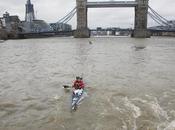 Sarah Outen Launches London2London Expedition