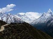 Himalaya 2011: Treks (And Acclimatization) Continue