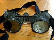 Thirteen Astonishing Pairs Steampunk Goggles