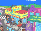 Check Additions “Can Street Home Page!