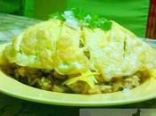 Campus Food Trip: Ning's Thai Restaurant Banos)