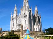 Tibidabo: Most Overrated Place Barcelona