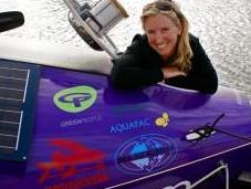Ocean Rowing: Prepares Another