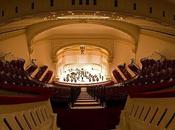 Carnegie Hall 2011-2012 Season Preview