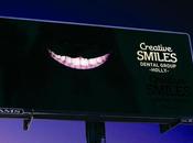 Disappearing Creative Smiles Dental Group