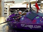 Ocean Rowing: Off, Won't Alone Indian