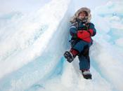 Catlin Arctic Survey 2011: Passes Milestone