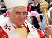 Does Pope Wear Funny Hat?