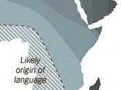 Phonetic Clues Hint Language Africa-Born