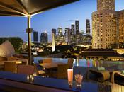 Three Great Hotels Singapore