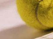 Rebounces Recycles Tennis Balls