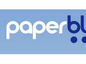 Green Revolution Named Blogger Paperblog