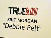 Truth About Table Reads… from Brit Morgan