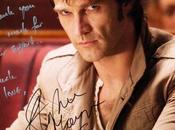 Stephen Moyer Shows Gratitude Auction Winner Personal Note