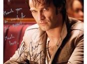 Stephen Moyer Shows Gratitude Auction Winner Personal Note