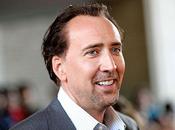 Nicholas Cage Water After Drunken Orleans