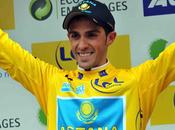 Alberto Contador Focused, Insular, Great Cyclist Athlete, Also Cheat?