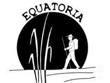 Equatoria: Walk Across Africa Begins Tomorrow!