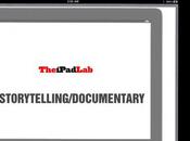 iPadLab: Storytelling Documentary