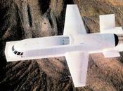 Secret Technology Demonstrator Aircraft That Declassified