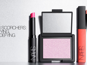 Makeup Collections: Nars NARS Summer 2011 Collection
