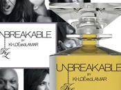 Fragrances Unbreakable Khole Kardashian Lamar