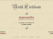 Obama's Birth Certificate