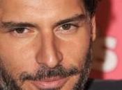 Maganiello Attends Weekly Hollywood Party