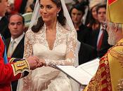 Royal Wedding William Kate Knot.